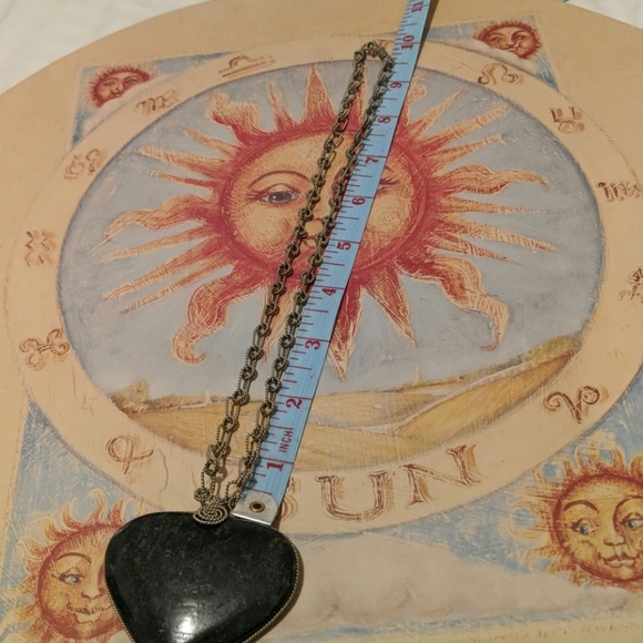 Handmade necklace - Picture 2 of 3